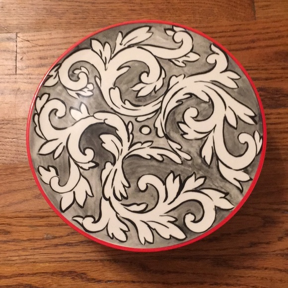 Molly Hatch Anthropologie Cake Pie Stand - Picture 11 of 14